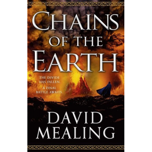 David Mealing - Chains of the Earth