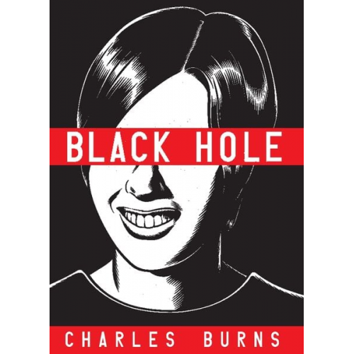 Charles Burns - Black Hole