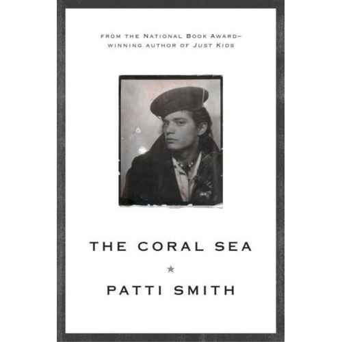 Patti Smith - The Coral Sea