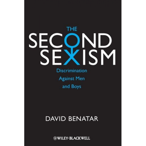 David Benatar - The Second Sexism