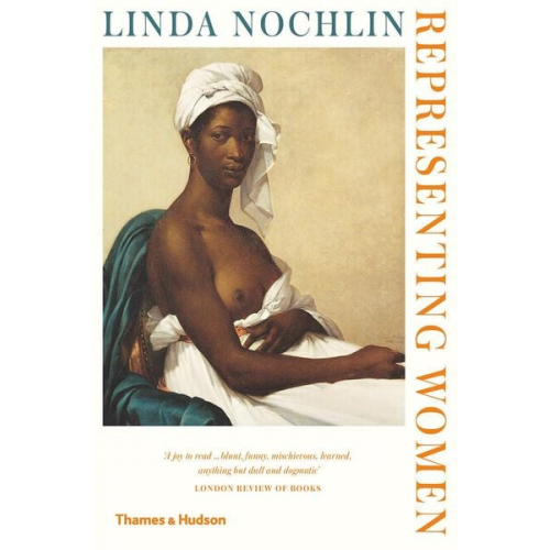 Linda Nochlin - Representing Women