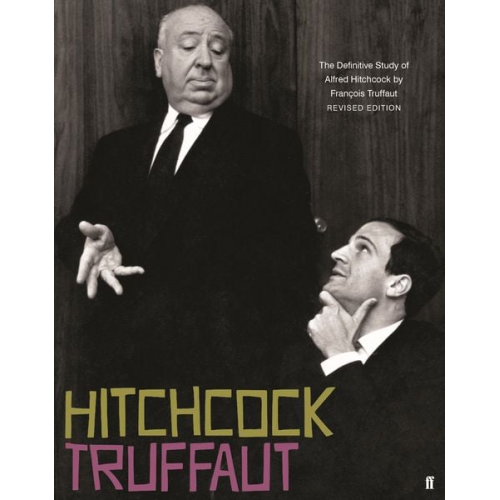 Francis Truffaut - Hitchcock