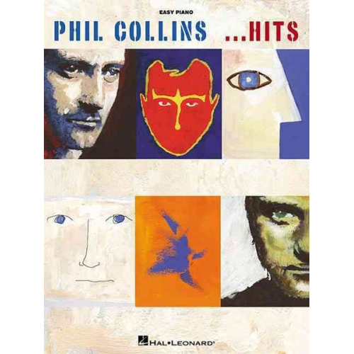 Phil Collins - Phil Collins - Hits