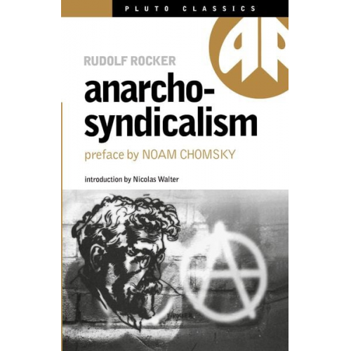 Rudolf Rocker - Anarcho-Syndicalism