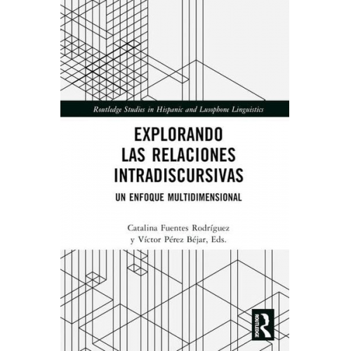 Catalina Perez Bejar  Victor Fuentes Rodriguez - Explorando Las Relaciones Intradiscursivas