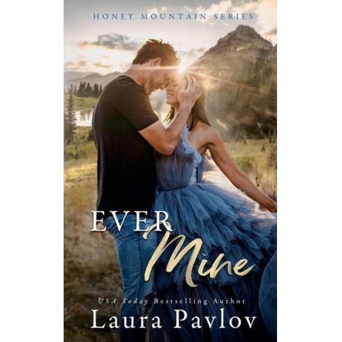 Laura Pavlov - Ever Mine