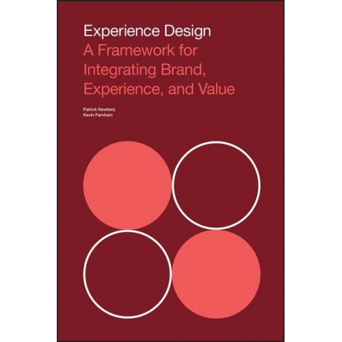 Patrick Newbery Kevin Farnham - Experience Design