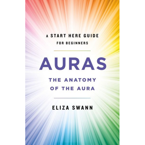 Eliza Swann - Auras