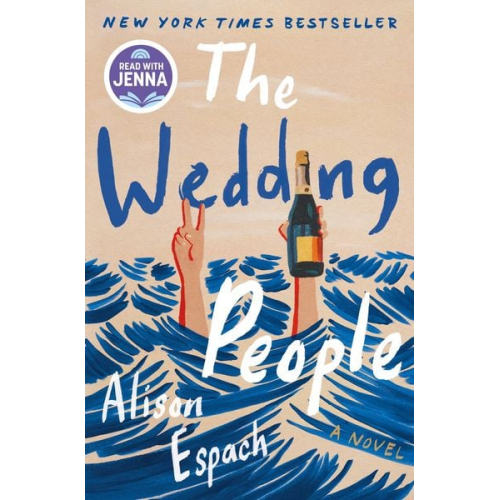 Alison Espach - The Wedding People