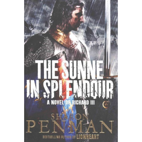 Sharon Penman - The Sunne in Splendour