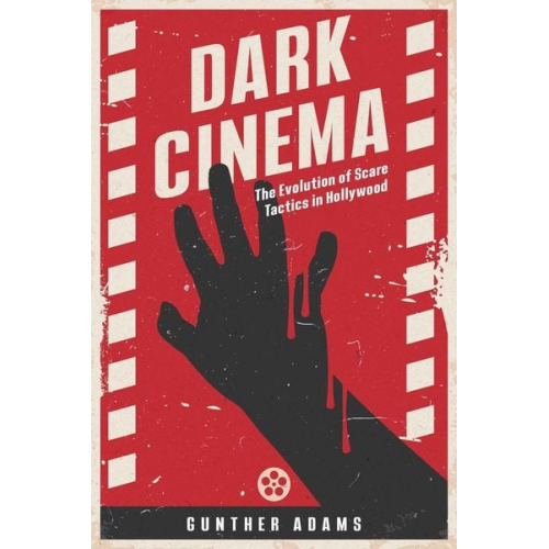 Gunther Adams - Dark Cinema