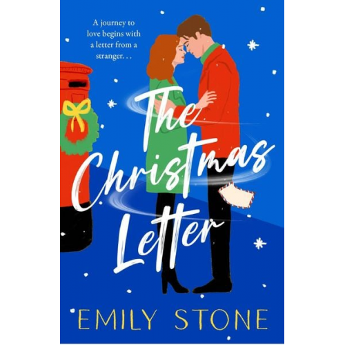 Emily Stone - The Christmas Letter