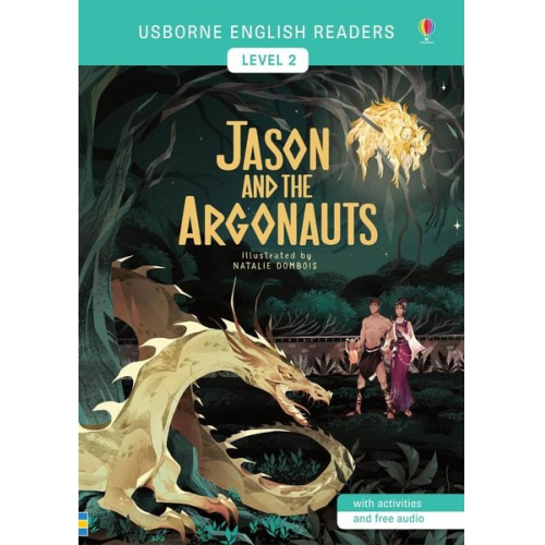 Andrew Prentice - Jason and the Argonauts