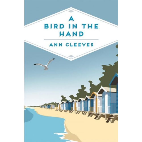 Ann Cleeves - A Bird in the Hand