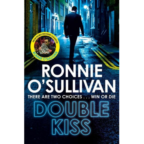 Ronnie O'Sullivan - Double Kiss