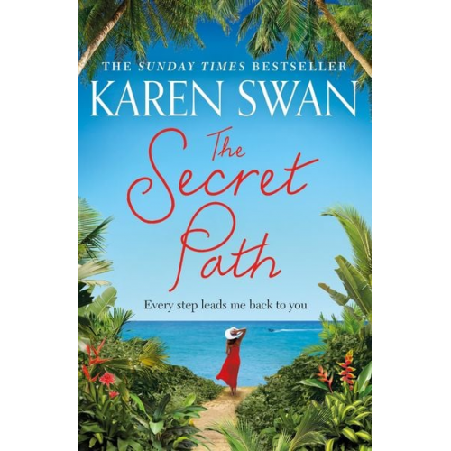 Karen Swan - The Secret Path