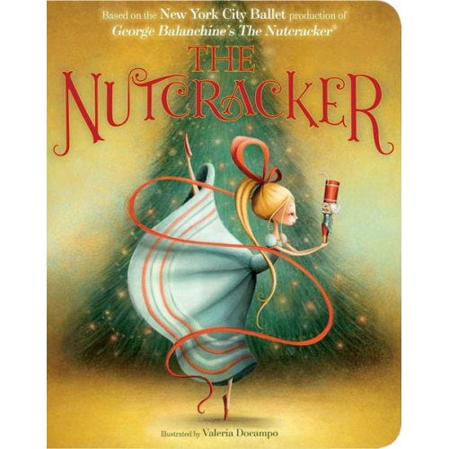 New York City Ballet - The Nutcracker