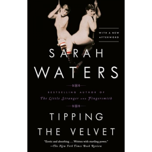 Sarah Waters - Tipping the Velvet