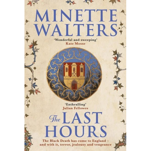 Minette Walters - The Last Hours