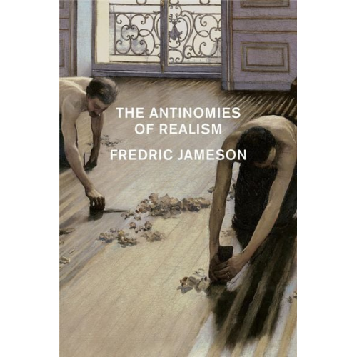 Fredric Jameson - The Antinomies of Realism