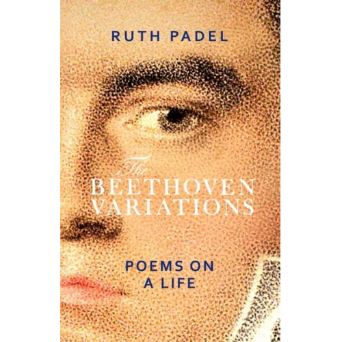 Ruth Padel - Beethoven Variations