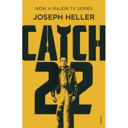 Joseph Heller - Catch-22