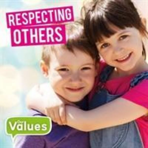 Steffi Cavell-Clarke - Respecting Others