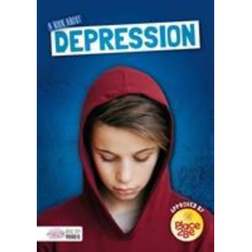 Holly Duhig - A Book About Depression