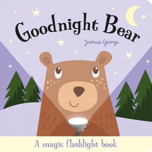 Joshua George - Goodnight Bear