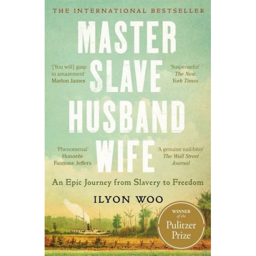 Ilyon Woo - Master Slave Husband Wife