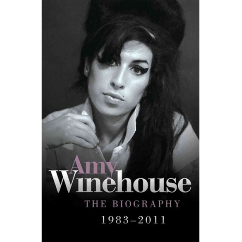 Chas Newkey Burden - Amy Winehouse