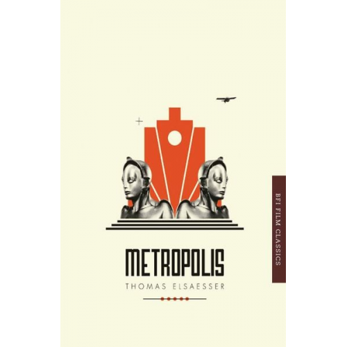 Thomas Elsaesser - Metropolis