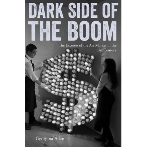 Georgina Adam - Dark Side of the Boom