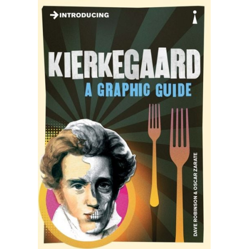 Dave Robinson - Introducing Kierkegaard