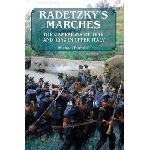 Michael Embree - Radetzky's Marches