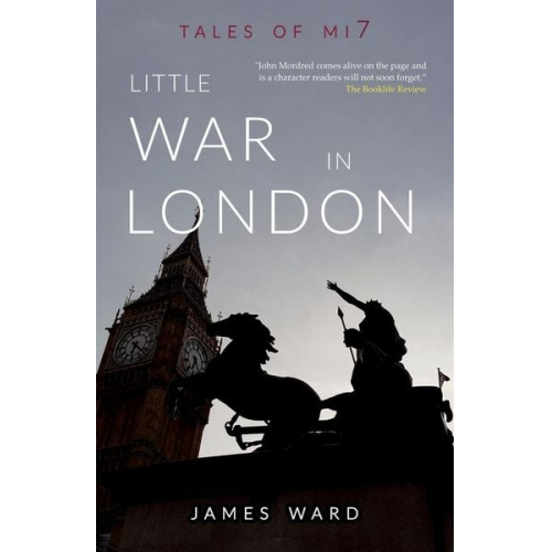 James Ward - Little War in London