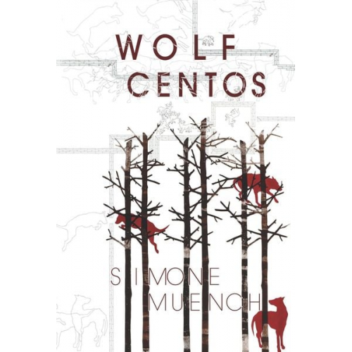 Simone Muench - Wolf Centos