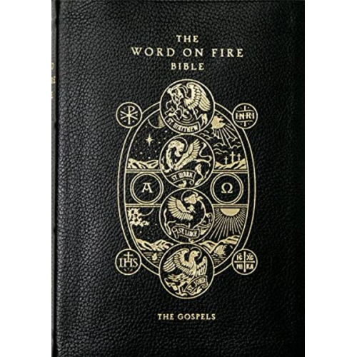 The Word on Fire Bible