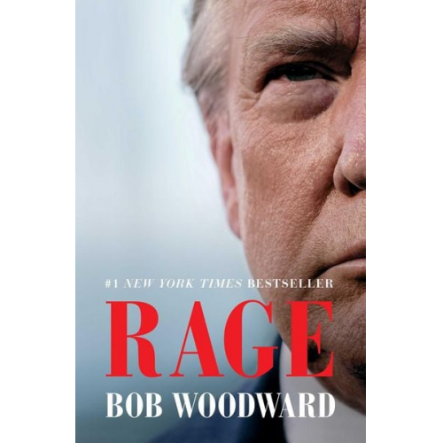 Bob Woodward - Rage