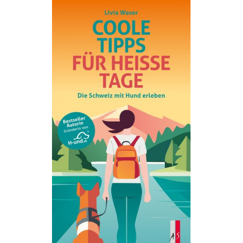 Livia Waser - Coole Tipps für heisse Tage