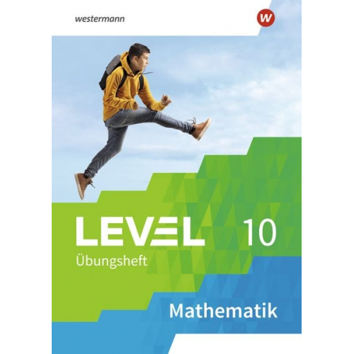 Level Übungshefte Mathematik Übungsh. 10