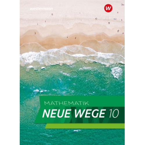 Mathematik Neue Wege SI 10. Schulbuch. Für Hamburg