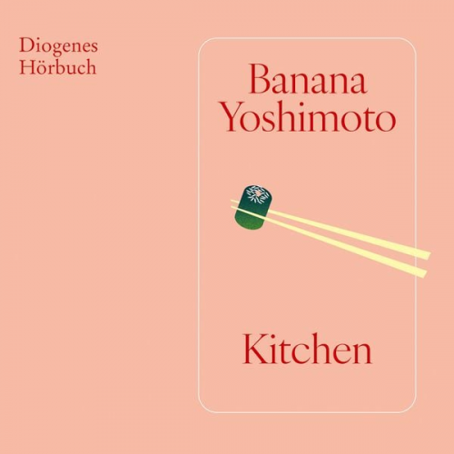 Banana Yoshimoto - Kitchen