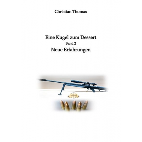 Christian Thomas - Eine Kugel zum Dessert