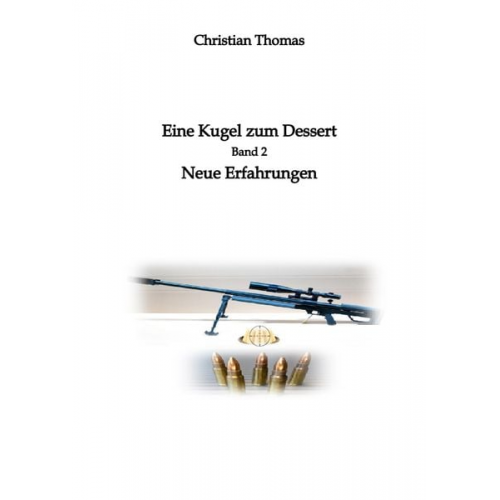 Christian Thomas - Eine Kugel zum Dessert