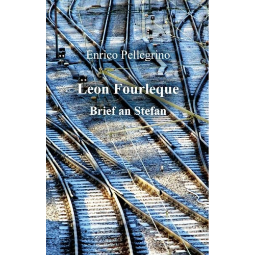 Enrico Pellegrino - Leon Fourleque