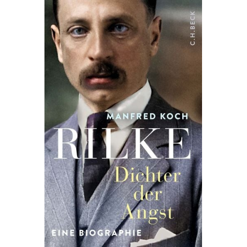 Manfred Koch - Rilke