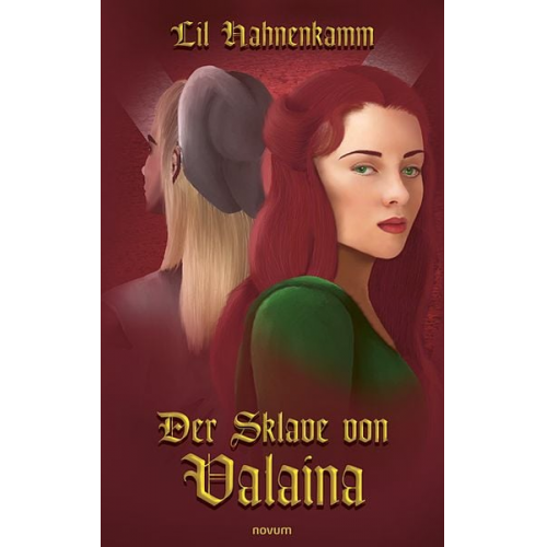 Lil Hahnenkamm - Der Sklave von Valaina