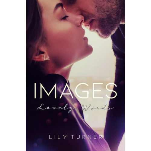 Lily Turner - Images - Lovely Words