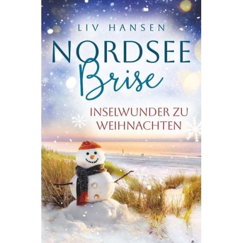 Liv Hansen - Inselwunder zu Weihnachten